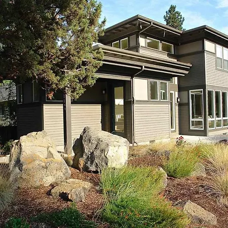 Bluebird Day - High Desert Dwell